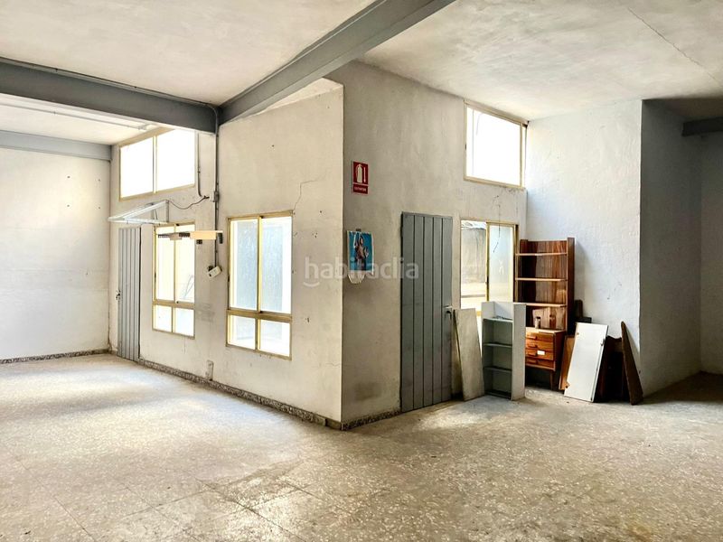 Foto ef1747db-91b5-44c9-9bd2-00c6ecaaa62e. Local comercial a San Crispín Elche / Elx