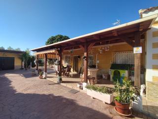 Xalet en La Algoda - Matola - Llano de San Jos. Chalet ubicado en matola