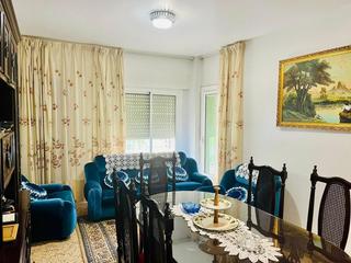 Pis en Crevillente. Vive en la mejor zona de crevillente