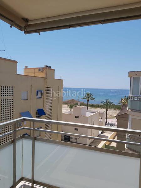 Foto 4f5dfa08-1c70-49ee-b908-78a728cffa9a. Affitto piccolo appartamento in Calas Santiago Bernabeu Santa Pola