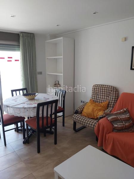 Foto 61c58cfb-a29b-4ee6-8c8b-acddbc97a313. Affitto piccolo appartamento in Calas Santiago Bernabeu Santa Pola