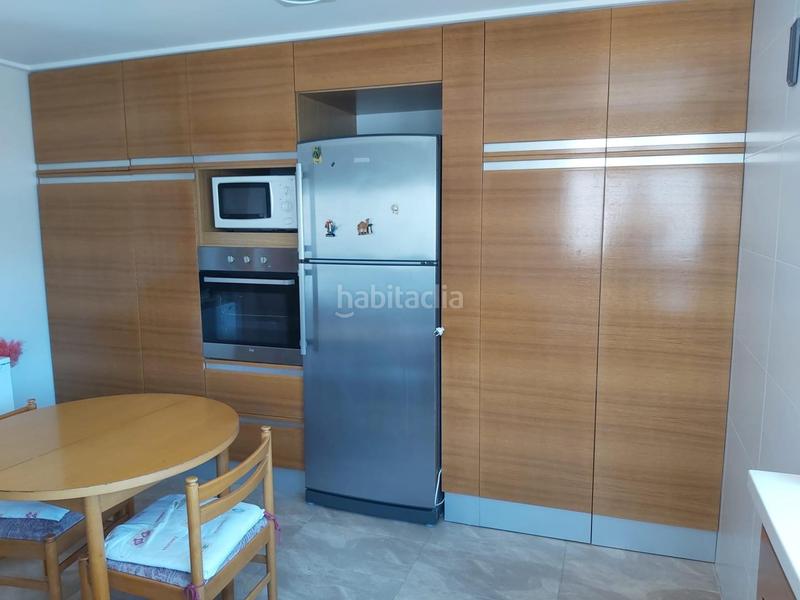 Foto 93bd92b8-fc06-4abc-983f-f42770508671. Affitto piccolo appartamento in Calas Santiago Bernabeu Santa Pola