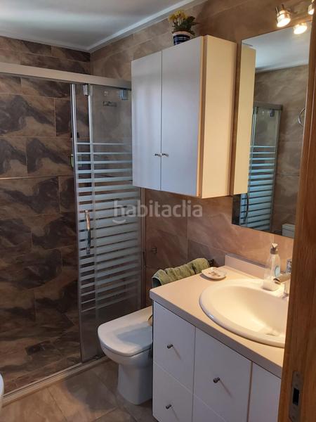 Foto bccbb3cd-2155-4c8f-8fa7-538f0c0c95e9. Affitto piccolo appartamento in Calas Santiago Bernabeu Santa Pola