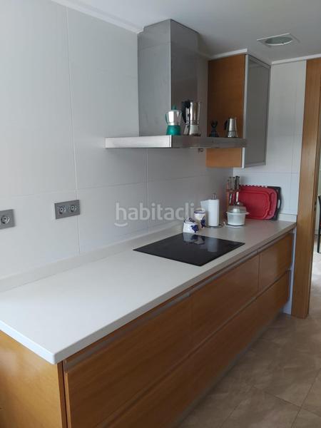 Foto 3d5734b8-cfa6-4248-a9ee-ce4db4424e20. Location appartement dans Calas Santiago Bernabeu Santa Pola