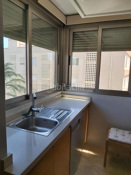 Foto 4a89ed51-45f6-4182-9806-af95c9d6e4bf. Location appartement dans Calas Santiago Bernabeu Santa Pola