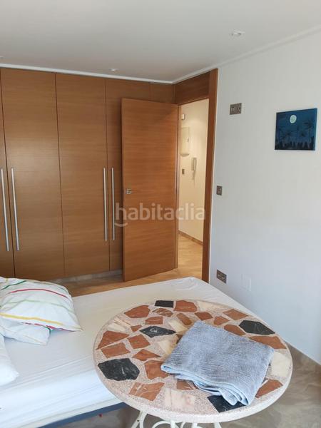 Foto 5a0f5360-25b2-4bdb-babd-5da0c34aa216. Location appartement dans Calas Santiago Bernabeu Santa Pola