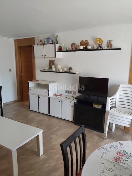 Foto 6e0258d4-1692-47c4-824b-6d1f11fa846e. Location appartement dans Calas Santiago Bernabeu Santa Pola