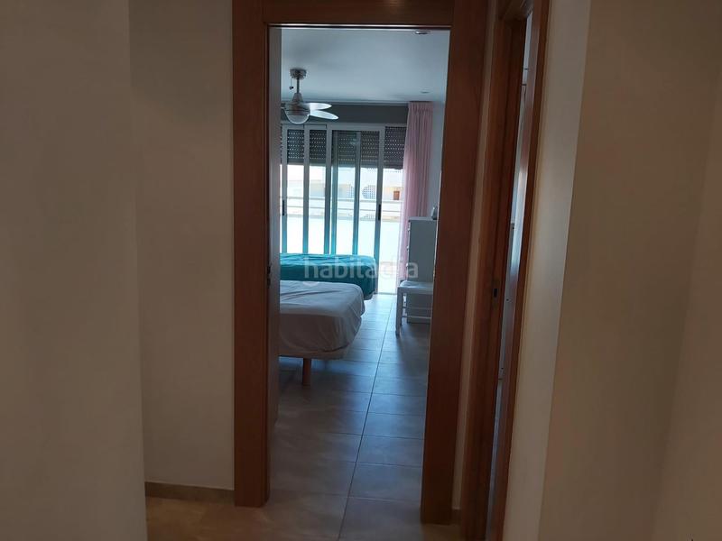Foto 791877ff-6a35-44d6-86f9-9531a74bbcea. Location appartement dans Calas Santiago Bernabeu Santa Pola
