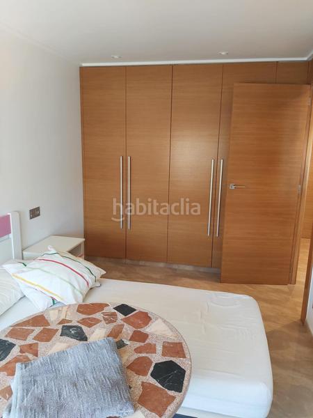 Foto 80c5120d-8b73-4901-b641-324a545f767d. Location appartement dans Calas Santiago Bernabeu Santa Pola