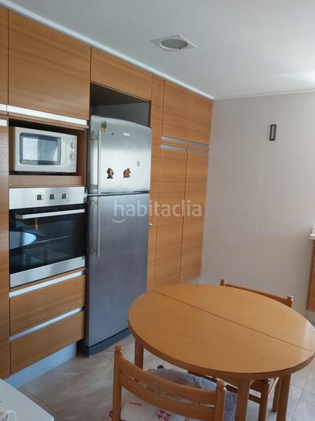 Foto ad598e7b-0653-462e-b5d6-f252a1f90f13. Location appartement dans Calas Santiago Bernabeu Santa Pola