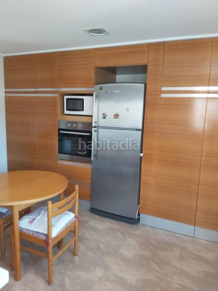 Foto bdf978ce-64b1-4dcf-867d-94740b78a987. Location appartement dans Calas Santiago Bernabeu Santa Pola