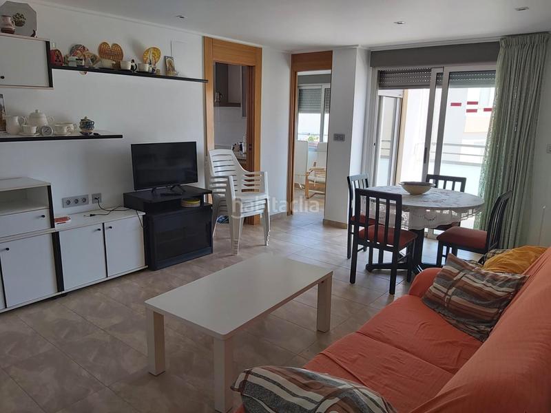 Foto de195424-20b0-4aa0-beb2-4bebd7de7c75. Location appartement dans Calas Santiago Bernabeu Santa Pola