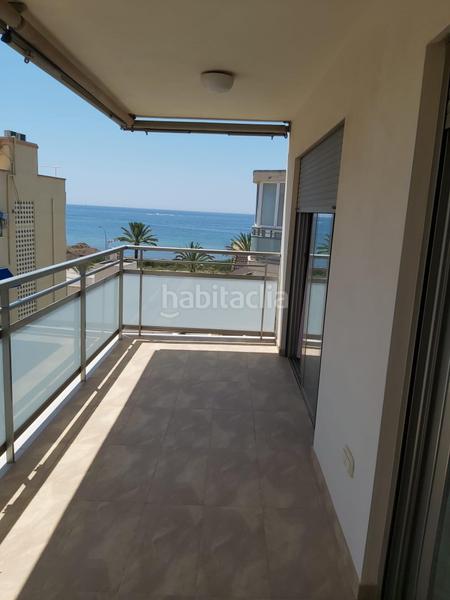 Foto ea741e99-26f3-4aa0-8ee7-042f03fffe87. Location appartement dans Calas Santiago Bernabeu Santa Pola