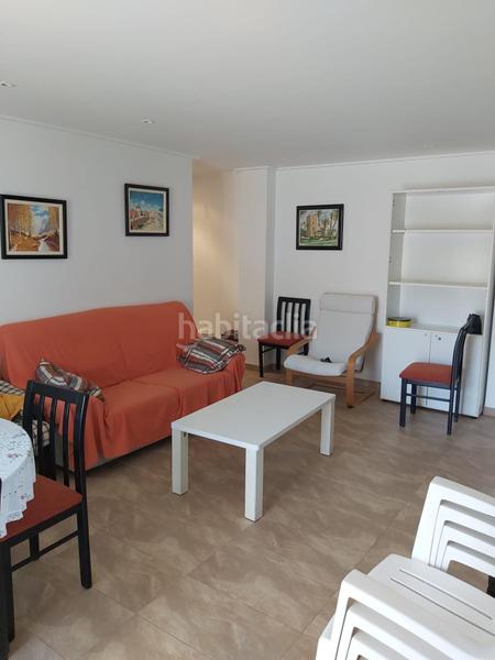 Foto fdd69e77-45db-489f-be7b-9aea257d6047. Location appartement dans Calas Santiago Bernabeu Santa Pola
