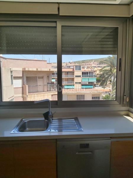 Foto 1bb18f49-1631-4951-aaf7-8b484b40e9e2. Rent apartment in Calas Santiago Bernabeu Santa Pola