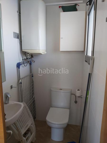 Foto 1f46140d-7ee7-4b48-a18f-49fd0bea675a. Rent apartment in Calas Santiago Bernabeu Santa Pola