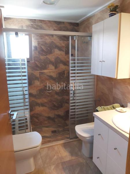 Foto 30ef5701-85e2-4179-8158-63bce4a79170. Rent apartment in Calas Santiago Bernabeu Santa Pola