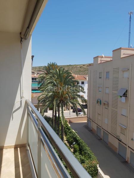 Foto 38d63c94-155e-4a07-9a3f-8a3115bffef9. Rent apartment in Calas Santiago Bernabeu Santa Pola