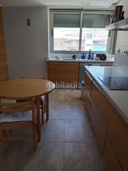 Foto 58fe999c-e321-4faf-b926-f8266870751e. Rent apartment in Calas Santiago Bernabeu Santa Pola