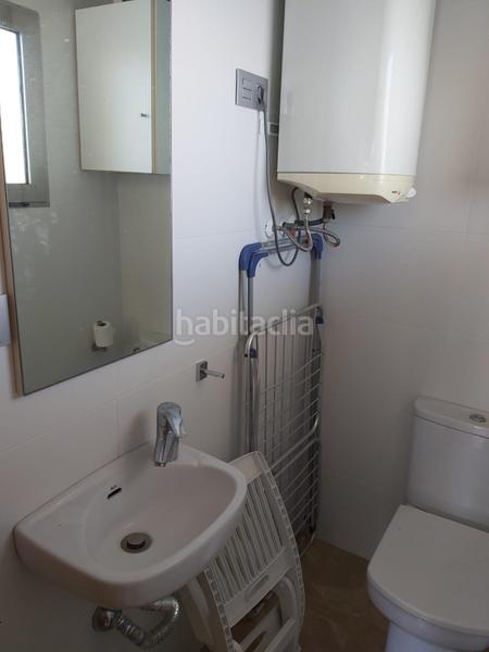 Foto 772bae4b-b14a-4719-8ef1-ef076f13f4b4. Rent apartment in Calas Santiago Bernabeu Santa Pola