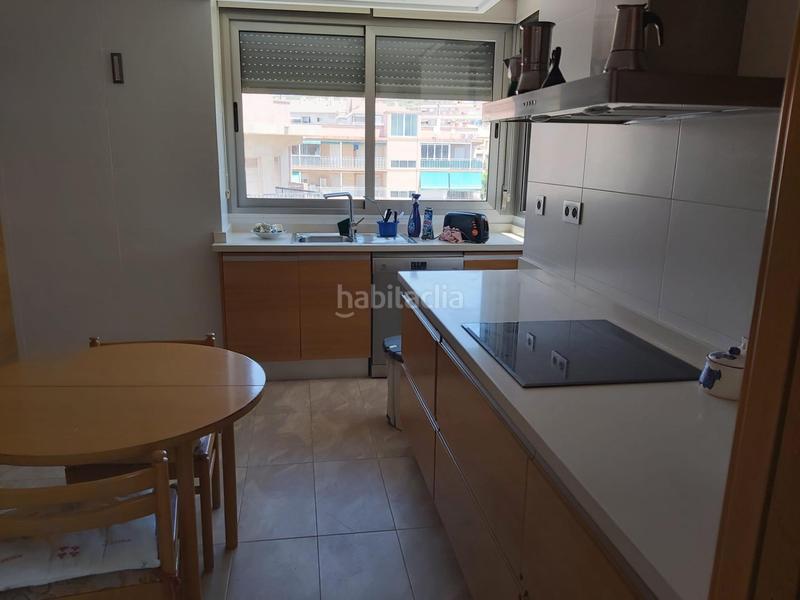 Foto a7ba500e-c76d-4848-a720-de661190dea3. Rent apartment in Calas Santiago Bernabeu Santa Pola