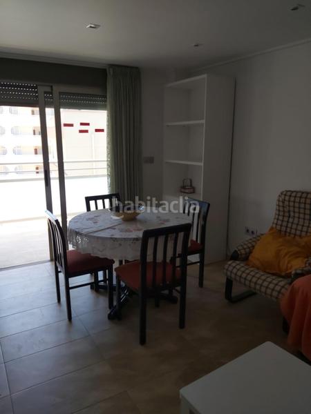 Foto b1b85e7a-c6a4-4ce7-aeb3-7d330af9541e. Rent apartment in Calas Santiago Bernabeu Santa Pola