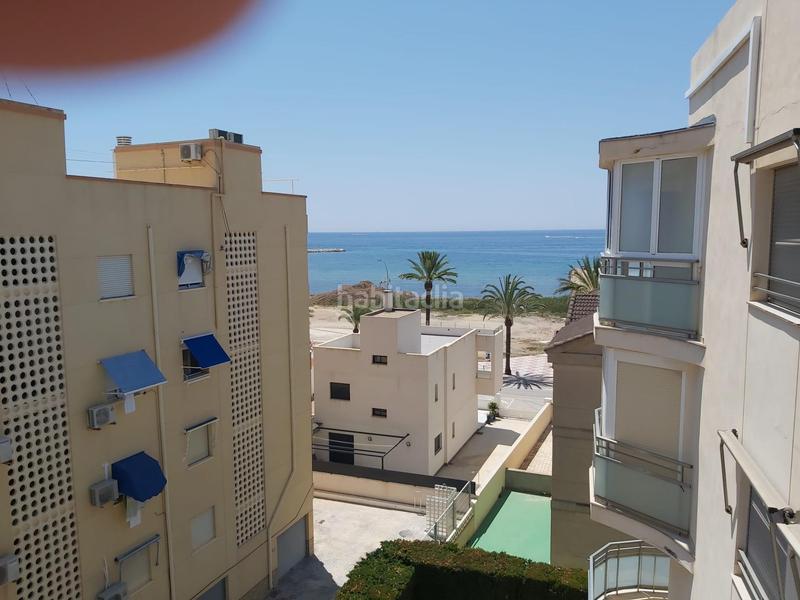 Foto b1bafd63-bfdb-4b56-9a26-1c683b1bc621. Rent apartment in Calas Santiago Bernabeu Santa Pola