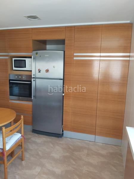 Foto b3a471ac-c9ff-489f-89e6-5ed78150d766. Rent apartment in Calas Santiago Bernabeu Santa Pola