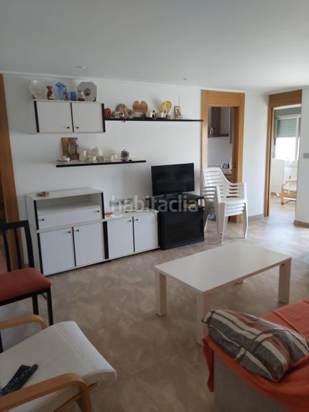Foto bd67ee9e-35f9-4575-a117-5bda9eb4ec9c. Rent apartment in Calas Santiago Bernabeu Santa Pola