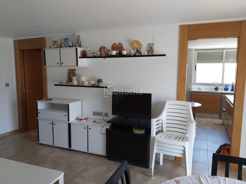 Foto df84bc61-2c4c-494a-a296-ad58fec91cc6. Rent apartment in Calas Santiago Bernabeu Santa Pola