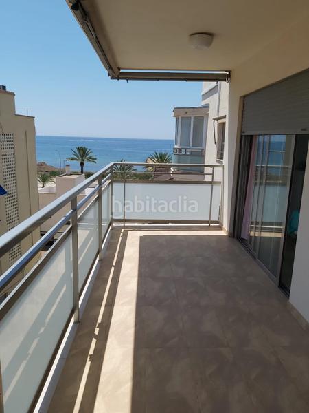 Foto ee00808c-be31-4de8-9144-1c271c30abca. Rent apartment in Calas Santiago Bernabeu Santa Pola