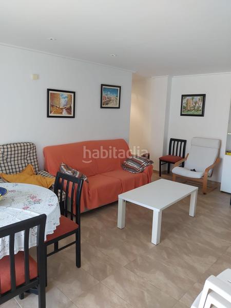 Foto fb7464d1-4aeb-41c8-a6bb-a5557ee8dbc3. Rent apartment in Calas Santiago Bernabeu Santa Pola