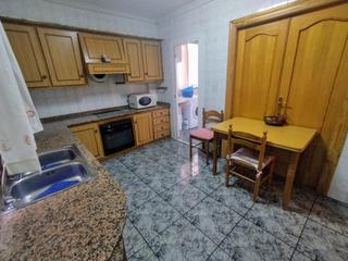 Etagenwohnung in Plaza Crevillente - Antiguos Juzgados - El Asilo. La mejor oferta en la zona de plaza crevillente el pla