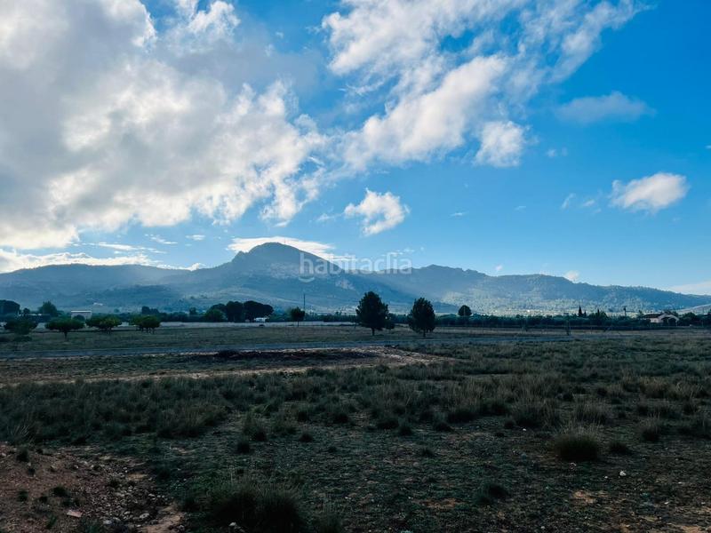 Foto 6d78171e-ba63-4548-932e-9a724e5eda13. Finca rústica a Las Tiesas Villena