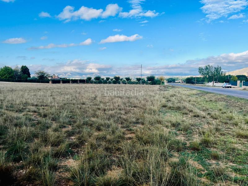 Foto 70191689-68e9-4d67-b805-8bc6e744f7cb. Finca rústica a Las Tiesas Villena