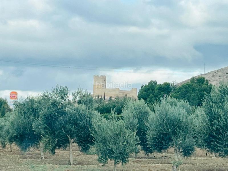 Foto 80620891-fe7e-4719-b2e7-b4029bd63234. Finca rústica a Las Tiesas Villena