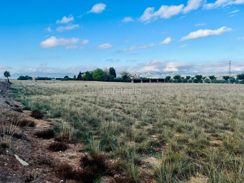 Foto a4523c38-791e-4bf2-aadf-50f558f87516. Finca rústica a Las Tiesas Villena