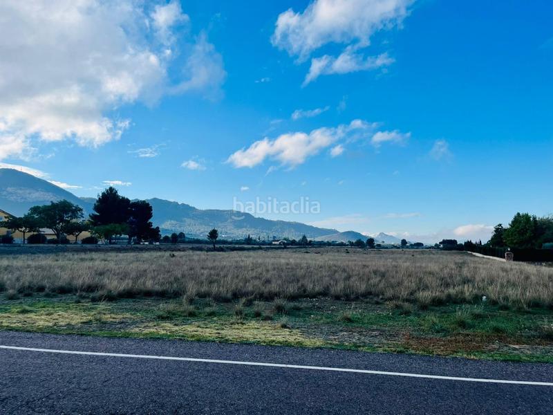 Foto bb2313d5-b499-4cc0-a3bb-48e4775ea6b7. Finca rústica a Las Tiesas Villena