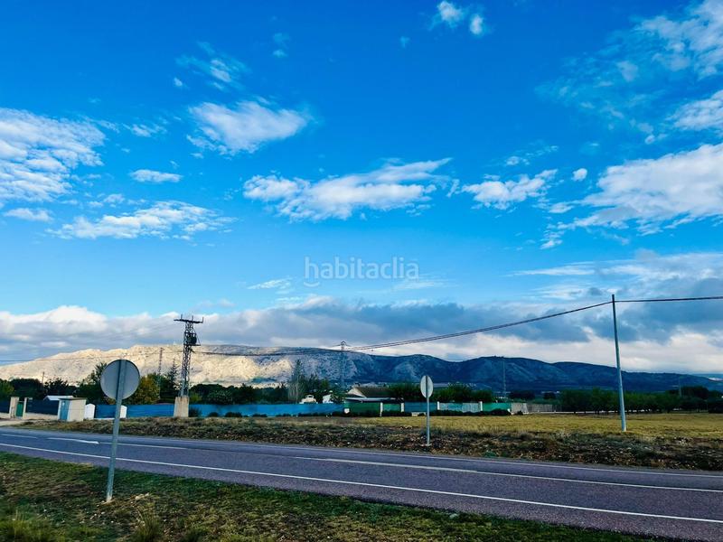 Foto d12e6cc5-2efb-42e3-bbd8-df9d39379d8f. Finca rústica a Las Tiesas Villena