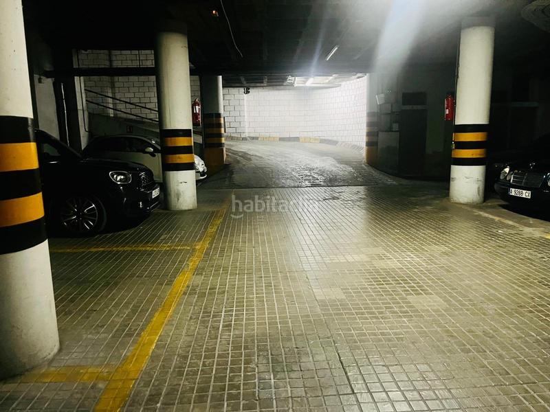 Foto 17304681-6812-415f-90c9-18acffbb1f9c. Pis amb calefacció aparcament a Centro Elche / Elx