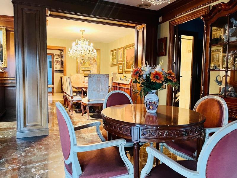 Foto 26e36d64-ae9e-4d15-a84e-566588490140. Pis amb calefacció aparcament a Centro Elche / Elx