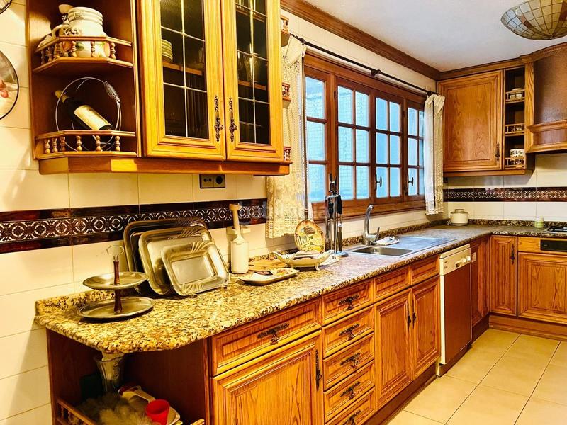 Foto 280095b4-813d-4f34-b7fb-4b5e820613f0. Pis amb calefacció aparcament a Centro Elche / Elx