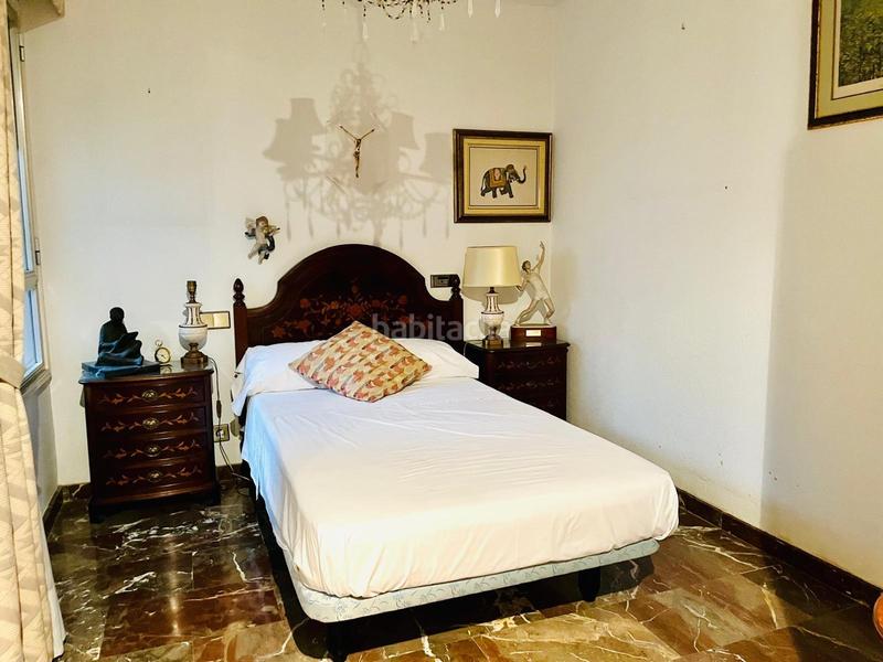 Foto 32db8984-3254-49f2-8984-3529fda7ffee. Pis amb calefacció aparcament a Centro Elche / Elx