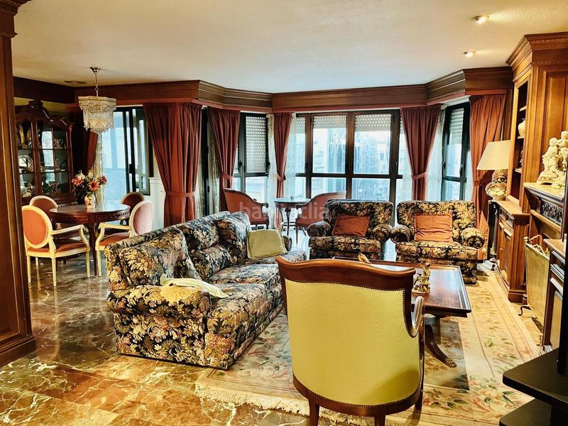 Foto 3be28524-a29e-44de-9185-ca1d2f25279f. Pis amb calefacció aparcament a Centro Elche / Elx