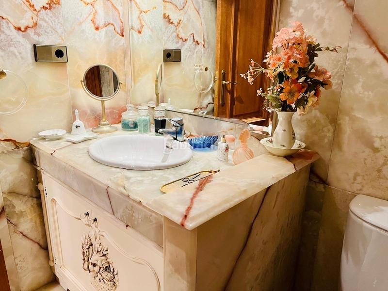 Foto 4a2d32d6-db80-4322-b2fa-2cbafa712f9f. Pis amb calefacció aparcament a Centro Elche / Elx