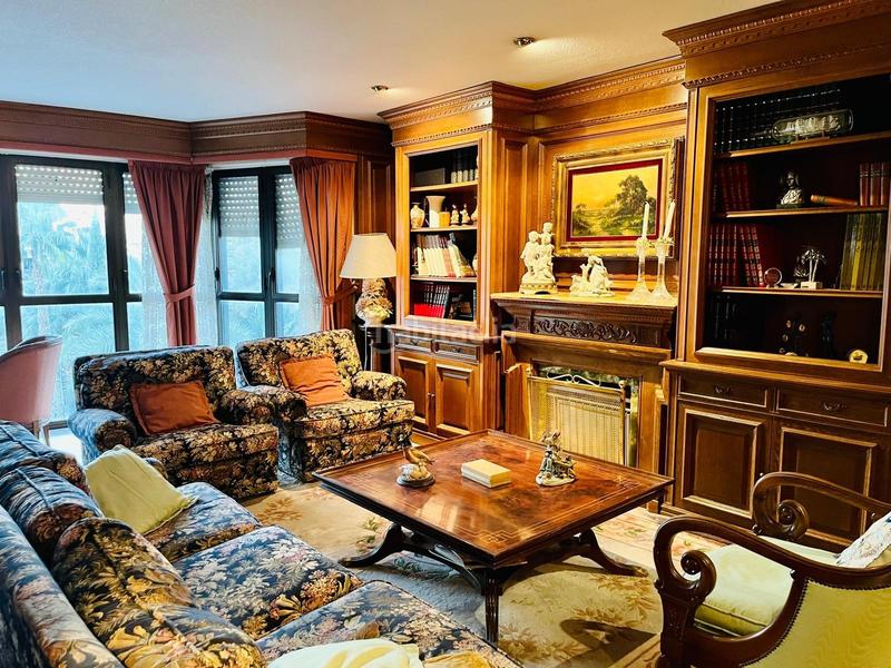 Foto 4b303dc5-ca13-4810-936b-93d114bb73cc. Pis amb calefacció aparcament a Centro Elche / Elx