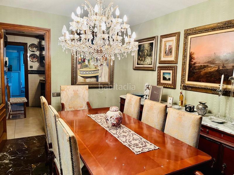 Foto 69cb9f80-0d4e-405d-af93-913c0038021f. Pis amb calefacció aparcament a Centro Elche / Elx