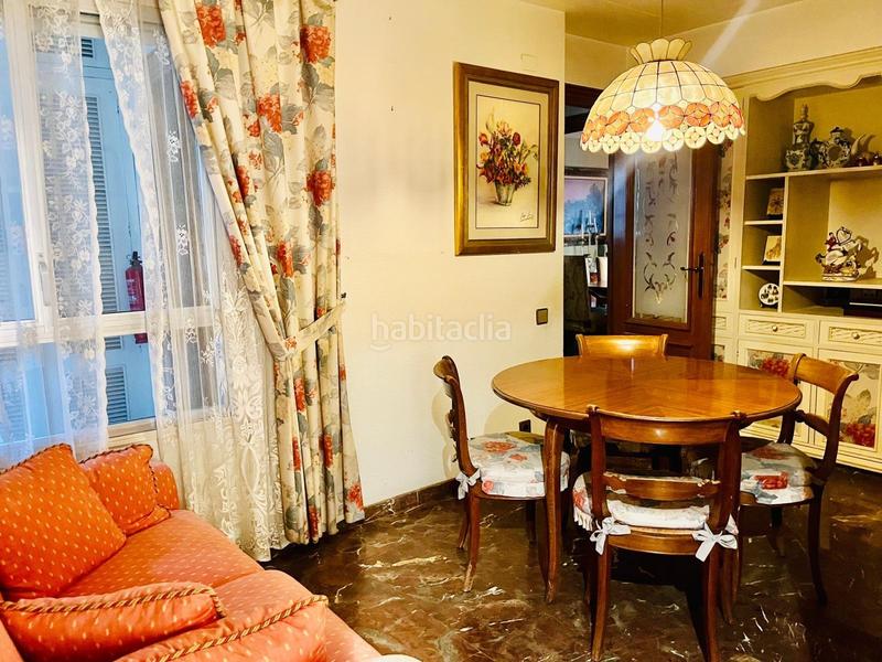 Foto 70dd7928-4616-436a-8fb0-69156b89b1b9. Pis amb calefacció aparcament a Centro Elche / Elx