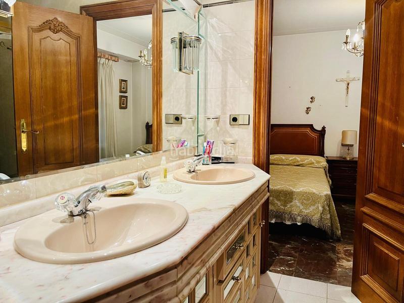 Foto 72d3ec72-f90b-46aa-b5be-dcfbbb6f29fe. Pis amb calefacció aparcament a Centro Elche / Elx