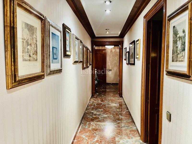 Foto 7b922024-c0e5-4768-9494-6463e543d3a8. Pis amb calefacció aparcament a Centro Elche / Elx